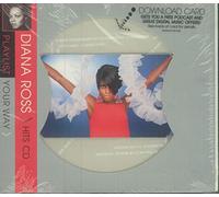 Diana Ross - Playlist Your Way