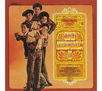 Diana Ross Presents The Jackson 5 - SHM