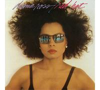 Diana Ross Red Hot Rhythm and Blues Deluxe Album