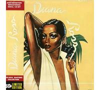 Diana Ross - Ross - Cd
