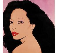 Diana Ross - Silk Electric (Bonus Tracks Edition) Japan W/OBI