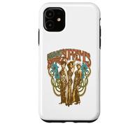 Diana Ross - Stile Mucha Custodia per iPhone 11