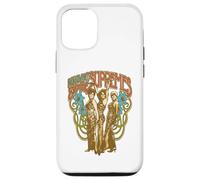 Diana Ross - Stile Mucha Custodia per iPhone 12/12 Pro