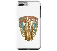 Diana Ross - Stile Mucha Custodia per iPhone 7 Plus/8 Plus