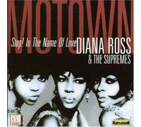 Diana Ross - Stop! in the Name of Love