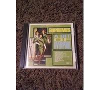 Diana Ross & Supremes - Bit of Liverpool