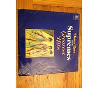 DIANA ROSS & SUPREMES - greatest hits