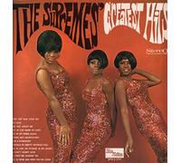 DIANA ROSS & SUPREMES - greatest hits, vol. 3