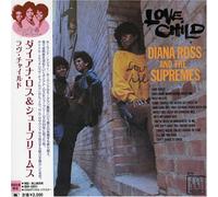Diana Ross & Supremes - Love Child