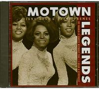 Diana Ross & Supremes - My World Is Empty Without You