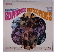 DIANA ROSS & SUPREMES - reflections
