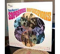 DIANA ROSS & SUPREMES - reflections