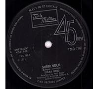 Diana Ross - Surrender