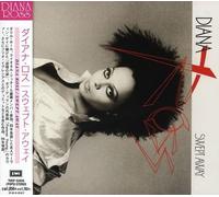 Diana Ross - Swept Away
