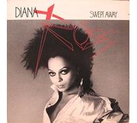 Diana Ross - Swept Away by Diana Ross