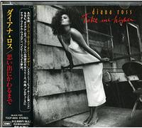 Diana Ross - Take Me Higher