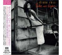 Diana Ross - Take Me Higher