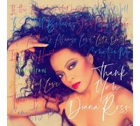 Diana Ross - Thank You [2LP]