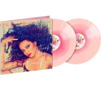 Diana Ross Thank You (Vinyl LP) 12" Album Coloured Vinyl (Limited Edition)
