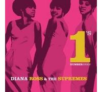 Diana Ross - The 1's (Slidepack)