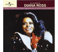 Diana Ross - The Best 1000 [Ltd. Release]
