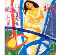 Diana Ross - The Force Behind The Power