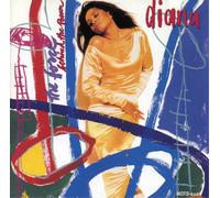 Diana Ross The Force Behind the Power (CD) Album