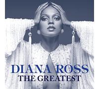 Diana Ross - The Greatest