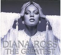 diana ross-the greatest 2cd