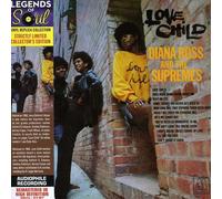 Diana Ross & the Supreme - Love Child
