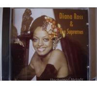 Diana Ross & The Supreme - Unchained Melody