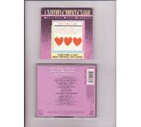 Diana Ross & The Supremes, Billy Preston & Syreeta, Commodores, Charlene..