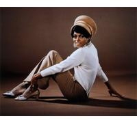 Diana Ross & The Supremes - Come See About Me (US Import) [Musikkassette]