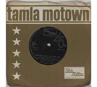 Diana Ross & The Supremes - Diana Ross & Supremes Someday We'll Be Together German 7" 45 Tamla Motown