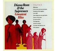 Diana Ross & The Supremes - Greatest Hits 3