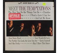 Diana Ross & The Supremes - Join The Temptations
