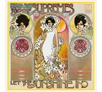Diana Ross & The Supremes - Lascia entrare il sole