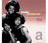 Diana Ross & The Supremes - Love Is in Our Hearts -the Love Collection