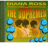 Diana Ross & The Supremes - Merry Christmas (CD)
