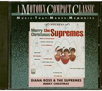 Diana Ross & the Supremes - Merry Xmas