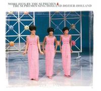 Diana Ross & the Supremes - More Hits By/Sing Holland-Dozi
