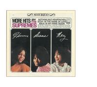 Diana Ross & The Supremes - More Hits By The Supremes