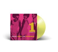 Diana Ross & The Supremes - Motown 1's