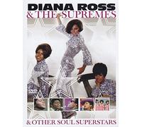 Diana Ross & The Supremes & other soul superstars
