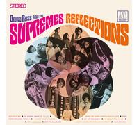 Diana Ross & The Supremes Reflections (Vinyl LP)