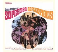 Diana Ross & The Supremes Reflections (Vinyl LP)