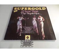 Diana Ross & the Supremes - Supergold [2xVinyl]