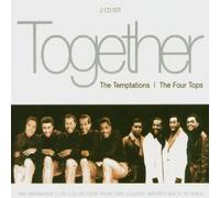 Diana Ross & the Supremes/Temptations - Together