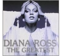Diana Ross & The Supremes - The Greatest - 2 Cd