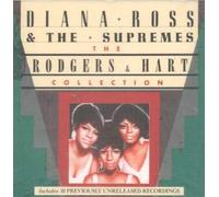 Diana Ross & The Supremes - The Rodgers and Hart Collection